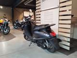 SYM Fiddle 125 - SYM ROLLER 125