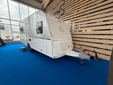Knaus Sport 450 FU Modell 2025 - Knaus Sport 450 fu
