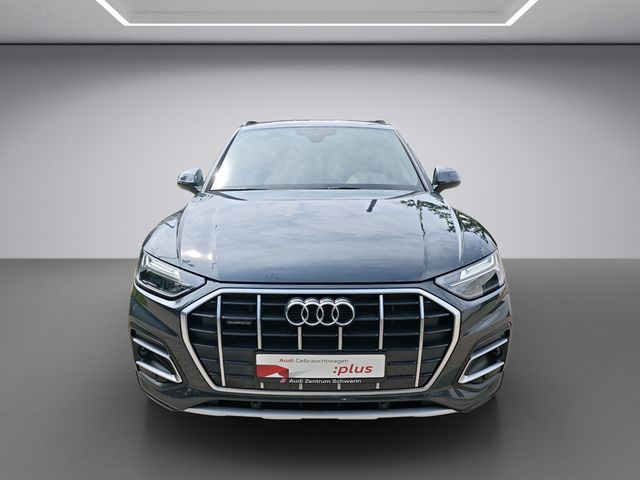 Q5 50 TFSI e quattro advanced S-tronic NAVI ACC