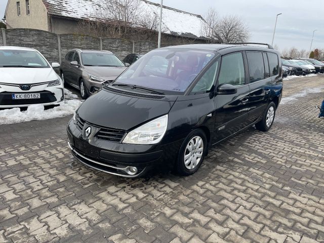 Renault Espace Expression 2.0 dCi