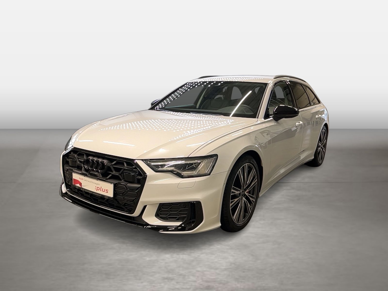 Audi A6 Avant 55 TFSI e quattro S tronic S line ACC foto 1
