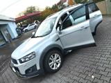 Chevrolet Luxus Chevrolet Captiva BJ. 12.2013 Automa... - : Geländewagen, Luxus