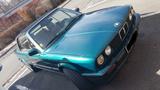 BMW 318i Cabrio E 30 Lagunengrün Metallic - gebrauchte BMW 318 aus dem Jahr 1991
