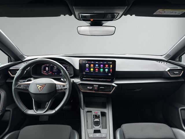 Leon 1.5 eTSI DSG LED+KAMERA+ACC+KEYLESS+VIRTUAL