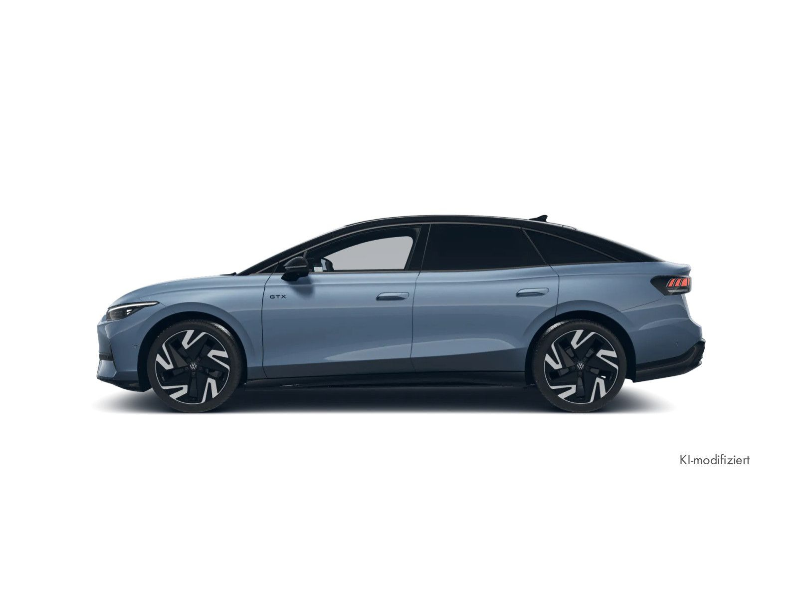 Volkswagen ID.7 GTX 4MOTION 91 kWh AHK RFK NAVI H&K foto 5