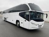Neoplan Cityliner (new original engine!)