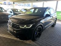 Volkswagen Tiguan - Vorschau Bild 2