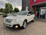 Subaru Legacy Outback 4x4 Automatik - Subaru Legacy: Kombi