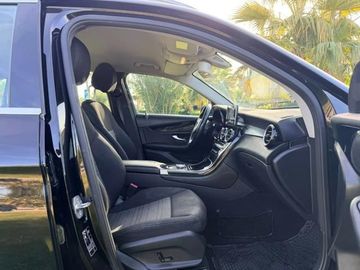 Mercedes GLC 220 - 11