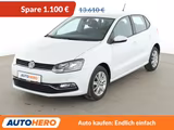 Volkswagen Polo 1.2 TSI Highline BMT Aut. *PDC*SHZ*TEMPO* - VW Polo Gebrauchtwagen in Stuttgart