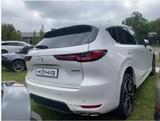 Mazda CX-60 SKYACTIV-D 200 TAKUMI Vollausstattung - Mazda mit Diesel-Antrieb: Weiß, Leder