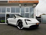 Porsche Taycan Approved*Shz*Mission E-Design Rad*PASM*BT