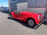 Morgan Plus 8 - Morgan: 8