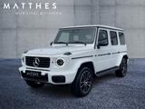 Mercedes-Benz G 450 d AMG/Night/Superior/Burm./Fond-Ent. - Mercedes-Benz G 450 Jahreswagen