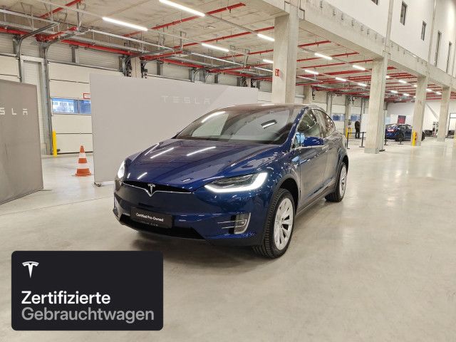 Tesla Model X Long Range AWD