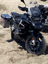 BMW R 1200 GS Adventure - BMW R1200GS ADVENTURE