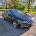 Volkswagen CC 2.0 TDI 125kW DSG BlueMotion Technology B...