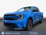 Ford Ranger 3,0 l EcoBlue Doppelkabine Autm. MS-RT 17 - Ford Ranger: Allradantrieb, 3.0