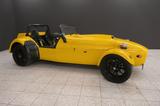Lotus Super Seven Westfield SEIW - LHD - Zetec - TOP Z - Lotus in Düsseldorf