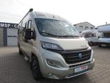Knaus Boxlife 630 Einzelbetten Automatik SAT-TV-AHK - Knaus 630