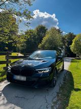 BMW 520d Touring M-Sport/Paket 5er Garanti... - BMW 520: 5er 520d
