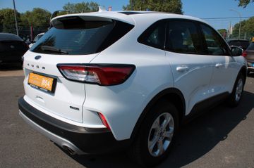 Ford Kuga - 4