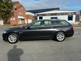 BMW 5er Touring - BMW 5er mit Diesel-Antrieb