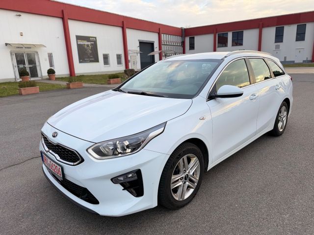 KIA cee'd Sporty Wagon