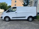 Ford Transit Custom - 43.000 km - Handwerker Edition 