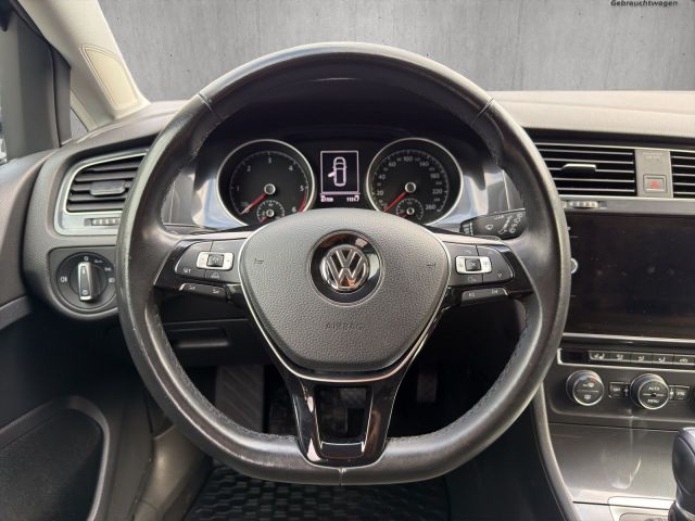 Golf VII 1.6 TDI Bluetooth Navi Klima