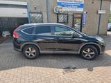 Honda CR-V 2.2 i-DTEC Executive Automatik - Honda CR-V Gebrauchtwagen in Hannover