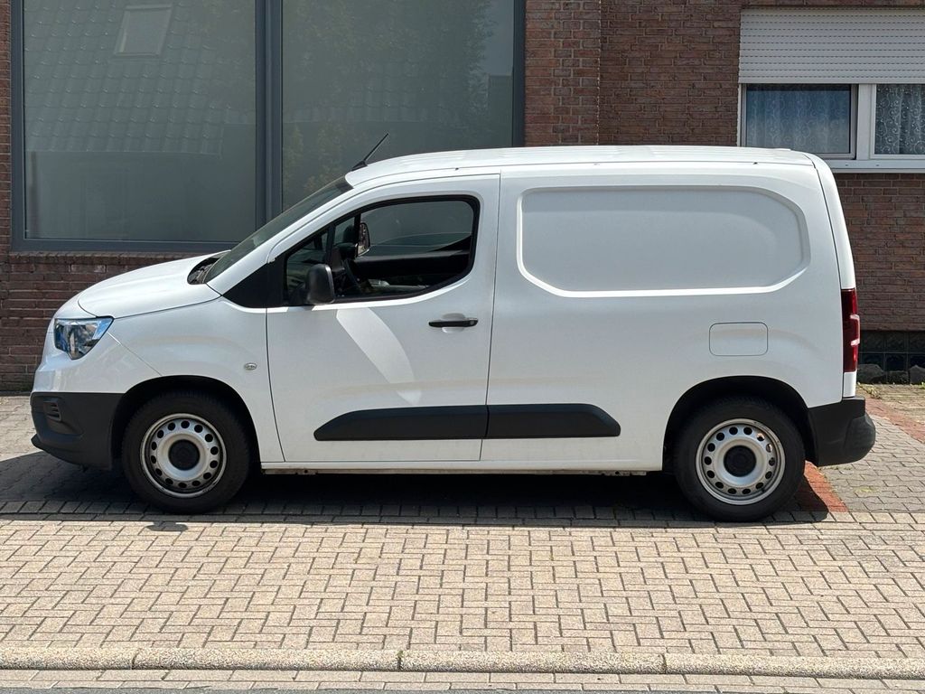 Image of Opel Combo