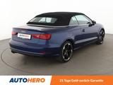 Audi A3 1.8 TFSI Ambiente *NAVI*ACC*PDC*SHZ*ALU* - Audi A3 Gebrauchtwagen