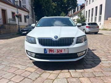 Skoda Octavia - 7