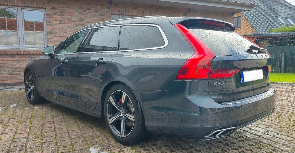 Image of Volvo V90