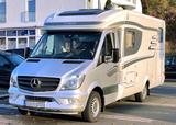 HYMER / ERIBA / HYMERCAR ML-T 580 - Offers