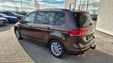 Volkswagen Touran 1.4 TSI Comfortline ACC AHK Navi PDC Klim - Volkswagen Touran: Braun