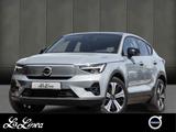 Volvo C40  Single Motor Ultimate Recharge Pure Electri - graue Volvo C40