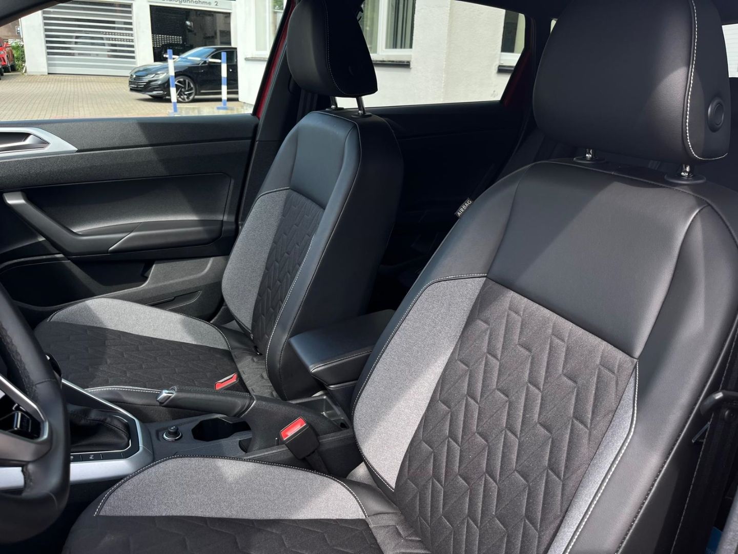 Taigo 1.0TSI DSG Goal - Navi*Plus-Paket*ACC*APP!
