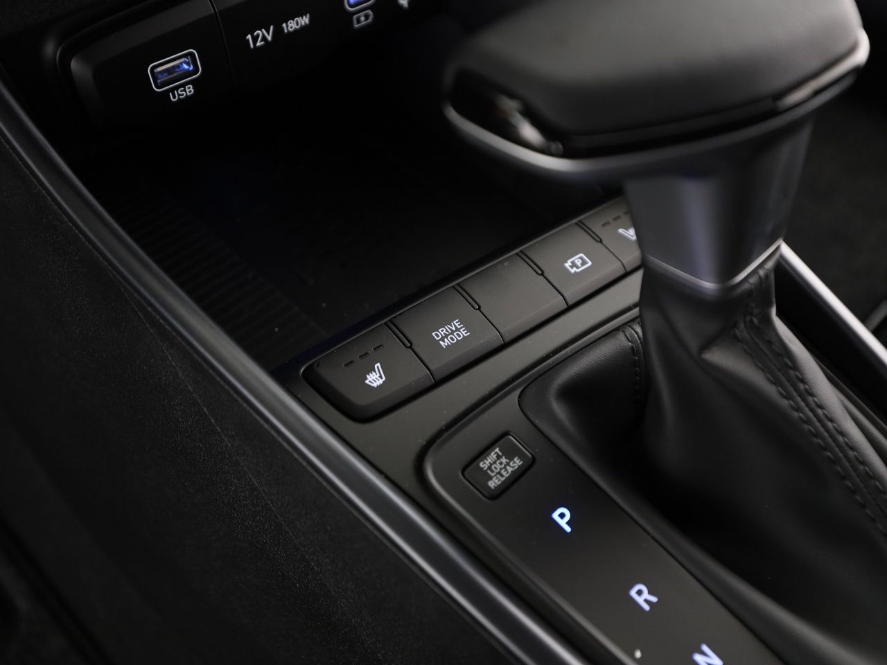 Hyundai i20 – Bild 20