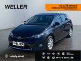Toyota Auris 1.6 START Edition *Kamera*SHZ*Parkassisten - Toyota Auris: 1.6