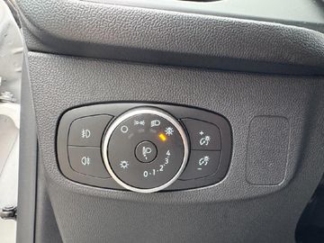 Ford Focus Turnier 1.0 ST-Line NaviKamera