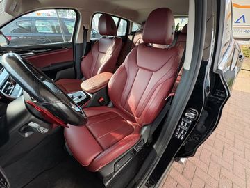 BMW X4 - 11
