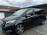 Mercedes-Benz V 250 d EDITION lang  - gebrauchte Mercedes-Benz V 250 aus dem Jahr 2014
