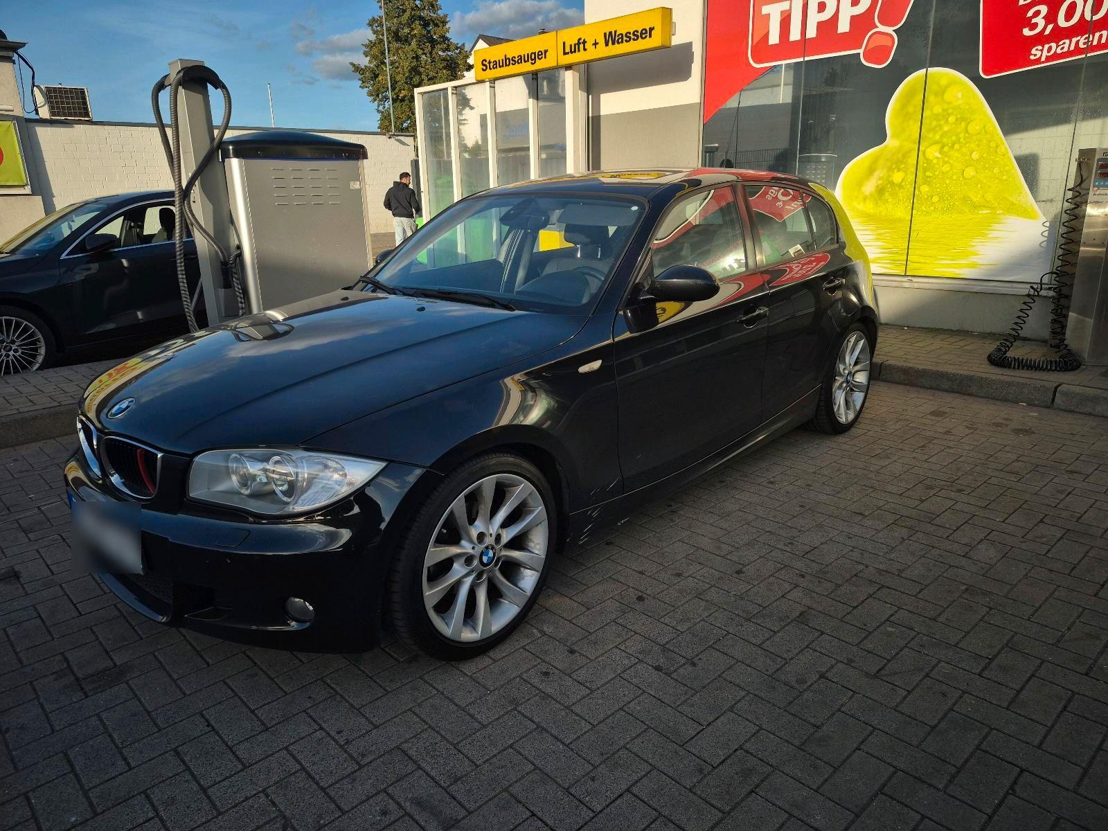 BMW 118