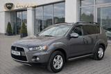 Mitsubishi Outlander 2.0 Invite 2WD *2.H+PDC+Automatik+SHZ* - gebrauchte Mitsubishi Outlander aus dem Jahr 2012