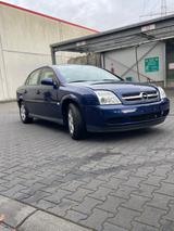 Opel Vectra 1.8 16V Elegance Elegance - Opel Vectra Elegance mit Benzin-Antrieb