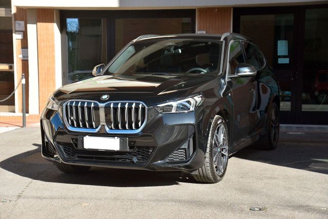 BMW Bmw X1 sDrive18d Msport Steptronic