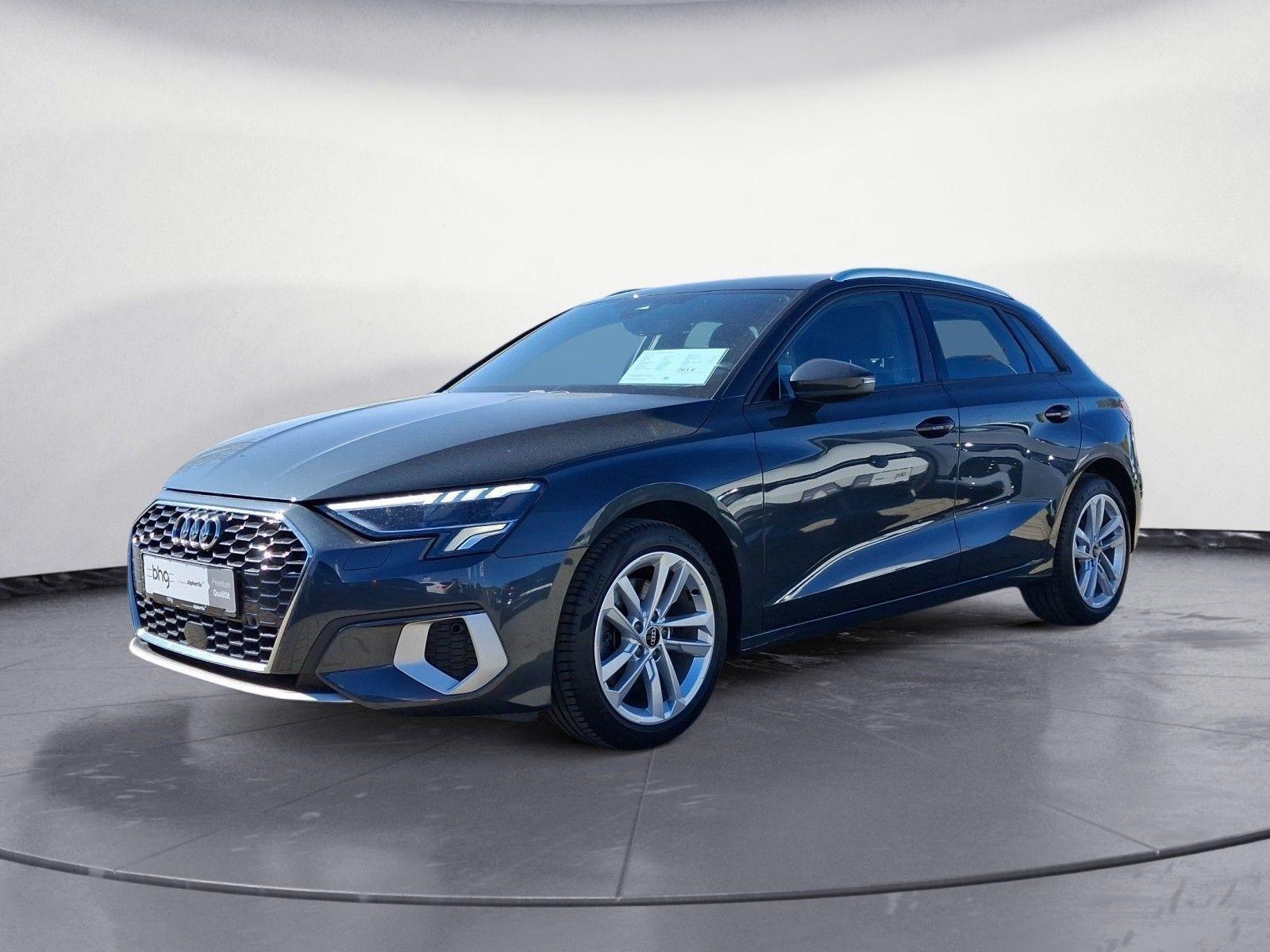 Audi A3 Sportback 30 TFSI