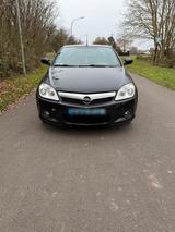 Opel Tigra Twintop 1.8L - Opel Tigra: Twintop
